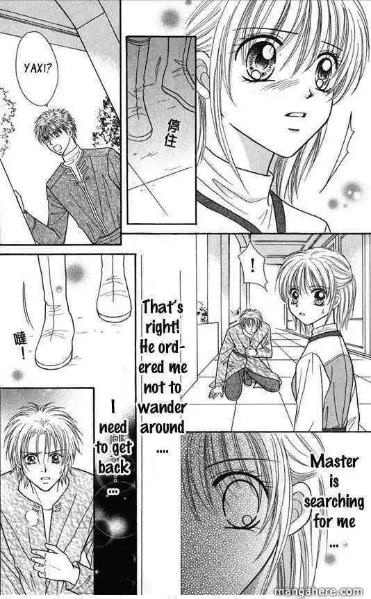 Knight Princess Chapter 18 8